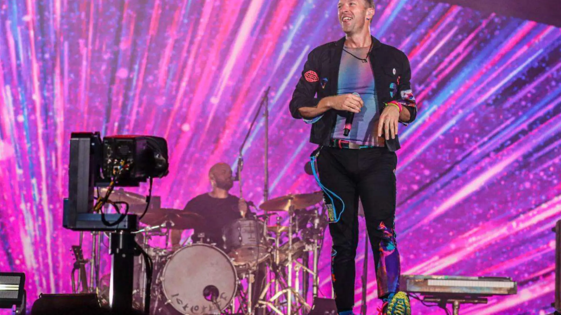 Coldplay (1)